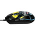 Marvel Black Panther Moon light G203 Prodigy RGB Wired Gaming Mouse Skin