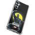 Marvel Black Panther Moon light Gabb Phone 4 Clear Case