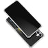 Marvel Black Panther Moon light Gabb Phone 4 Clear Case
