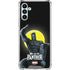 Marvel Black Panther Moon light Galaxy A13 5G Clear Case