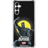 Marvel Black Panther Moon light Galaxy A14 5G Clear Case