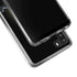 Marvel Black Panther Moon light Galaxy A21 Clear Case
