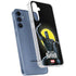 Marvel Black Panther Moon light Galaxy A35 5G Clear Case