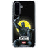 Marvel Black Panther Moon light Galaxy A36 5G Clear Case