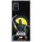 Marvel Black Panther Moon light Galaxy A51 5G Clear Case