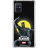 Marvel Black Panther Moon light Galaxy A51 5G Clear Case