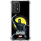 Marvel Black Panther Moon light Galaxy A52 5G Clear Case