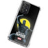 Marvel Black Panther Moon light Galaxy A72 5G Clear Case