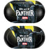 Marvel Black Panther Moon light Galaxy Buds Plus Skin