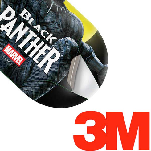 Marvel Black Panther Moon light Galaxy Buds Plus Skin