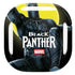 Marvel Black Panther Moon light Galaxy Buds Pro Skin