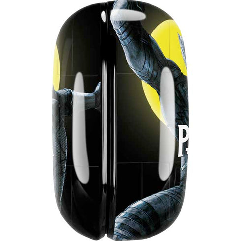 Marvel Black Panther Moon light Galaxy Buds Pro Skin