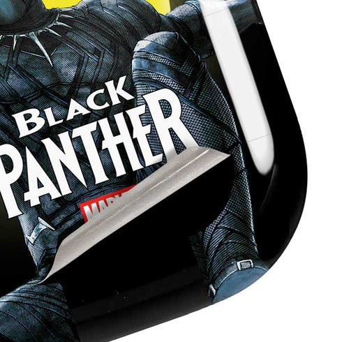 Marvel Black Panther Moon light Galaxy Buds Pro Skin