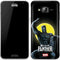 Marvel Black Panther Moon light Galaxy J3 Skin