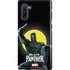 Marvel Black Panther Moon light Galaxy Cases