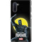Marvel Black Panther Moon light Galaxy Note 10 Pro Case