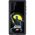 Marvel Black Panther Moon light Galaxy Cases