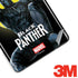 Marvel Black Panther Moon light Galaxy Note 8 Skin