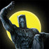 Marvel Black Panther Moon light Galaxy Note 8 Skin