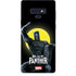 Marvel Black Panther Moon light Galaxy Note 9 Skin