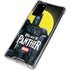 Marvel Black Panther Moon light Galaxy Note20 5G Clear Case
