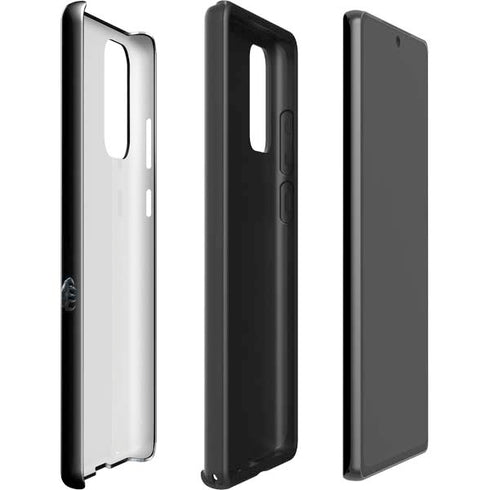 Marvel Black Panther Moon light Galaxy Note20 5G Pro Case