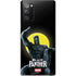 Marvel Black Panther Moon light Galaxy Note20 5G Skin