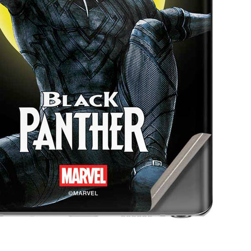 Marvel Black Panther Moon light Galaxy Note20 5G Skin