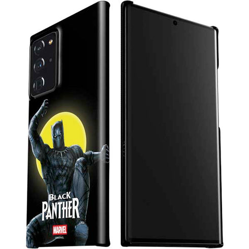 Marvel Black Panther Moon light Galaxy Note20 Ultra 5G Lite Case
