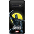 Marvel Black Panther Moon light Galaxy S10 Skin