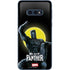 Marvel Black Panther Moon light Galaxy S10e Skin