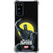 Marvel Black Panther Moon light Galaxy S20 FE Clear Case