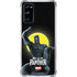 Marvel Black Panther Moon light Galaxy S20 FE Clear Case