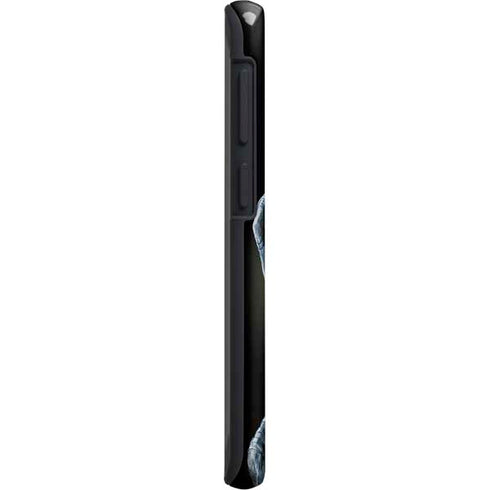 Marvel Black Panther Moon light Galaxy S20 Plus Pro Case