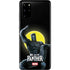 Marvel Black Panther Moon light Galaxy S20 Plus Skin