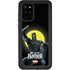 Marvel Black Panther Moon light Galaxy S20 Plus Waterproof Case