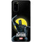 Marvel Black Panther Moon light Galaxy S20 Skin