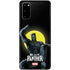 Marvel Black Panther Moon light Galaxy S20 Skin