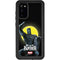 Marvel Black Panther Moon light Galaxy S20 Waterproof Case