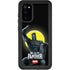 Marvel Black Panther Moon light Galaxy S20 Waterproof Case