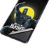 Marvel Black Panther Moon light Galaxy S21 5G Skin