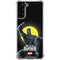 Marvel Black Panther Moon light Galaxy S21 FE Clear Case