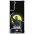 Marvel Black Panther Moon light Galaxy S21 FE Clear Case