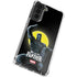 Marvel Black Panther Moon light Galaxy S21 FE Clear Case