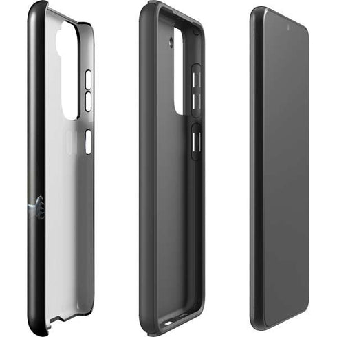 Marvel Black Panther Moon light Galaxy S21 FE Pro Case