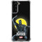 Marvel Black Panther Moon light Galaxy S21 Plus 5G Clear Case
