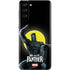 Marvel Black Panther Moon light Galaxy S21 Plus 5G Skin