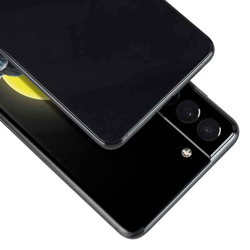 Marvel Black Panther Moon light Galaxy S21 Plus 5G Skin