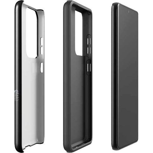 Marvel Black Panther Moon light Galaxy S21 Ultra 5G Pro Case