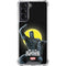 Marvel Black Panther Moon light Galaxy S22 Clear Case